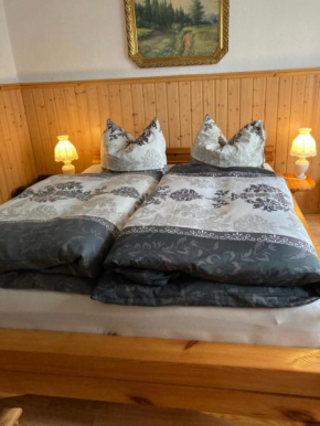 Ferienwohnung am Waldesrand